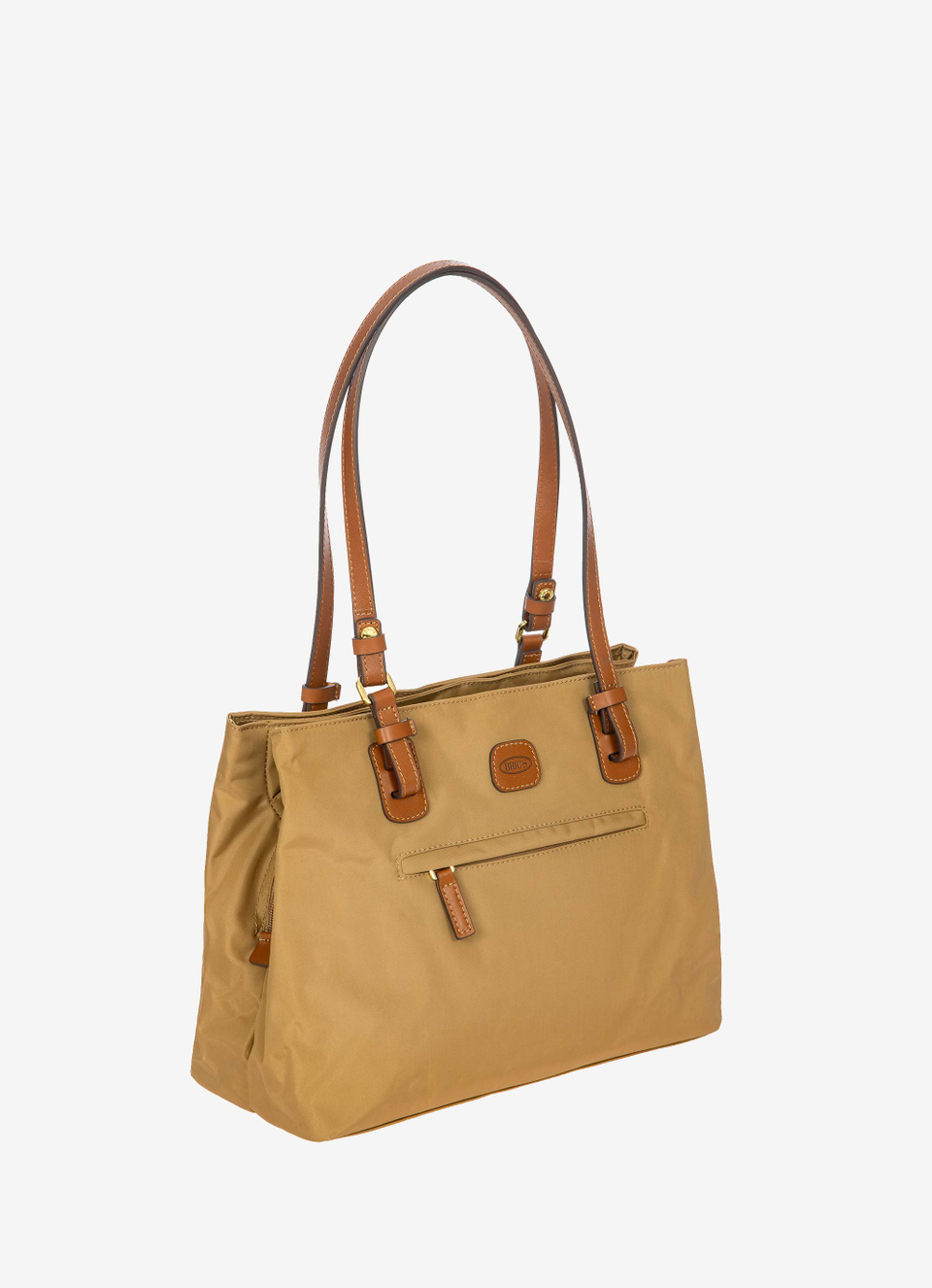 Recycled nylon Shopping bag medium - Bric's