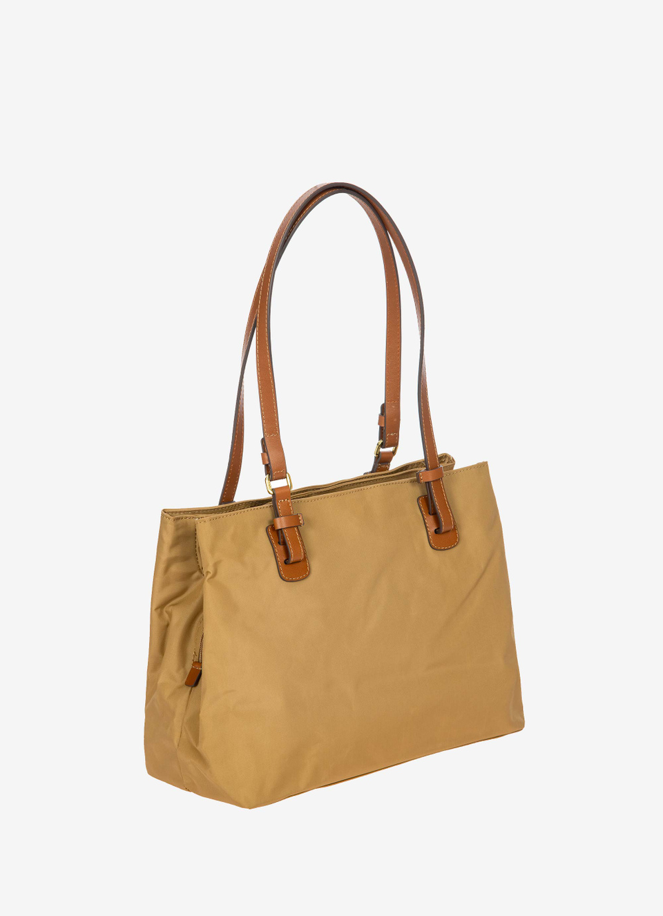 Recycled nylon Shopping bag medium - Bric's