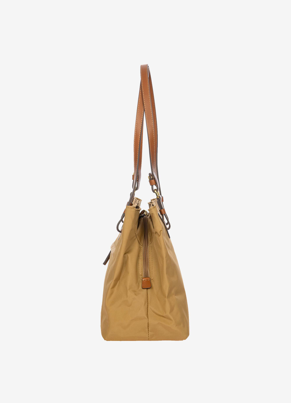 Recycled nylon Shopping bag medium - Bric's