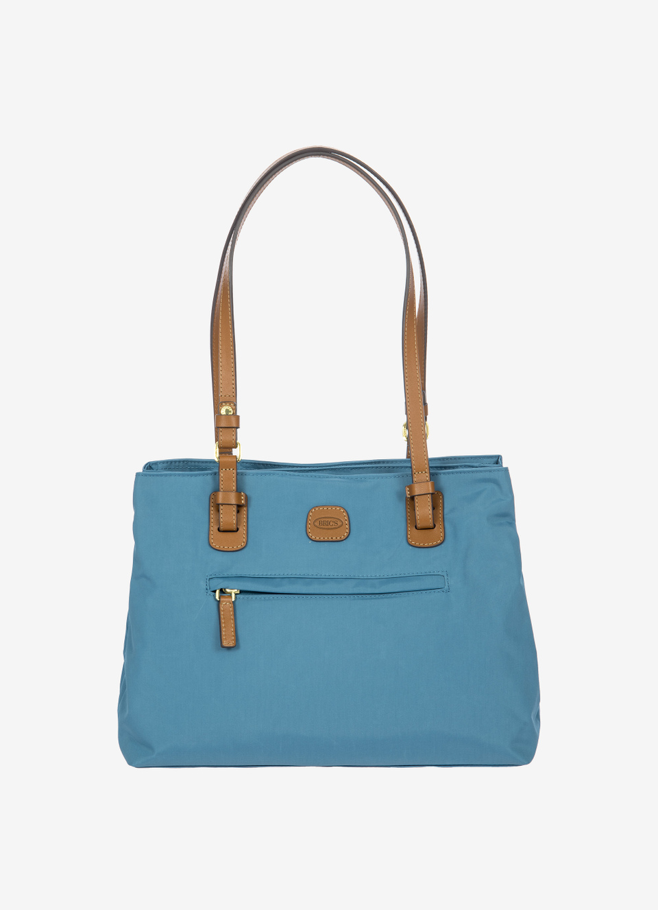 Sac Sopping moyen en nylon - Bric's