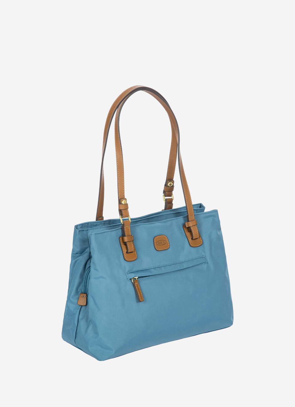 Sac Sopping moyen en nylon - Bric's