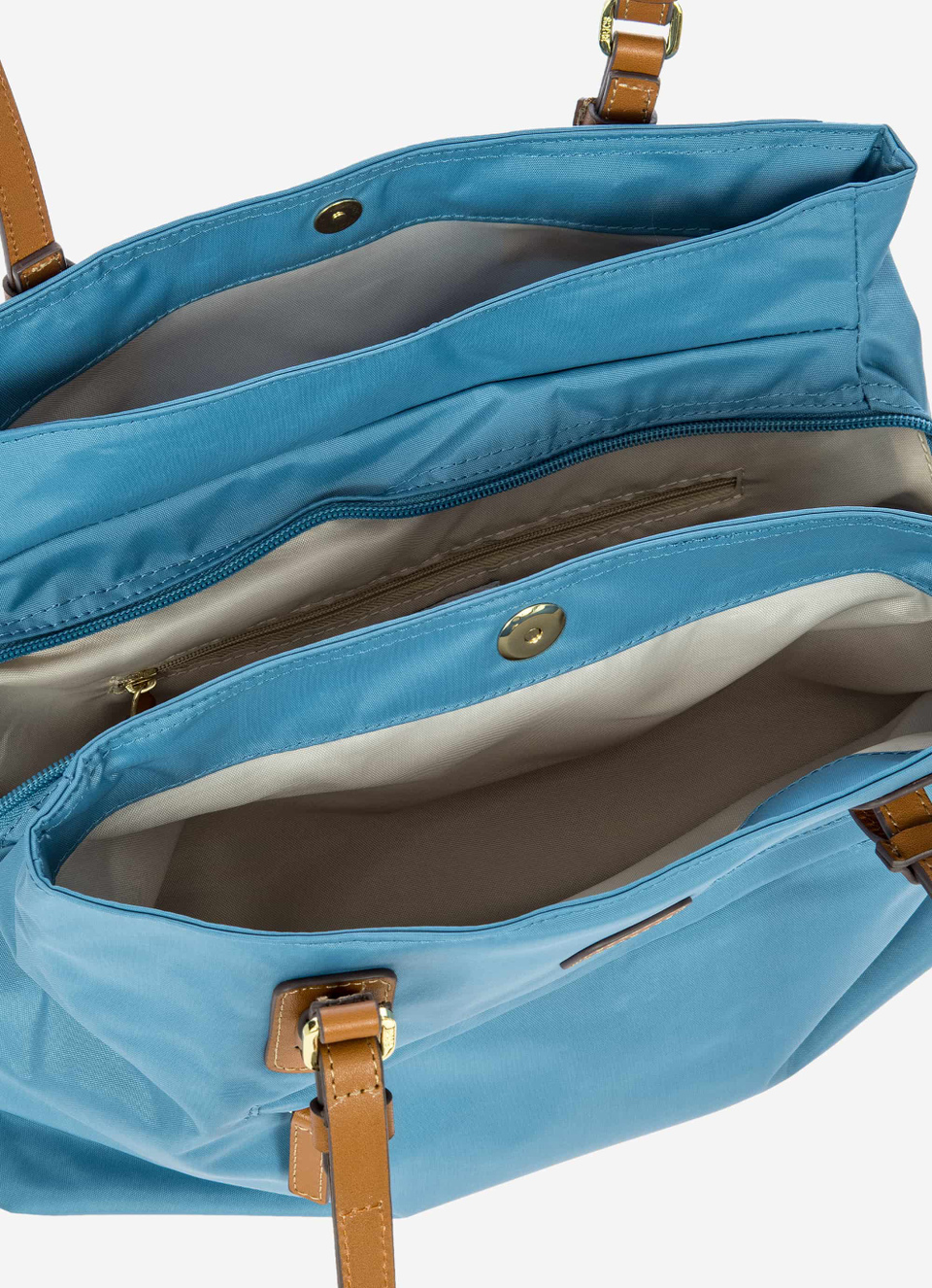 Sac Sopping moyen en nylon - Bric's