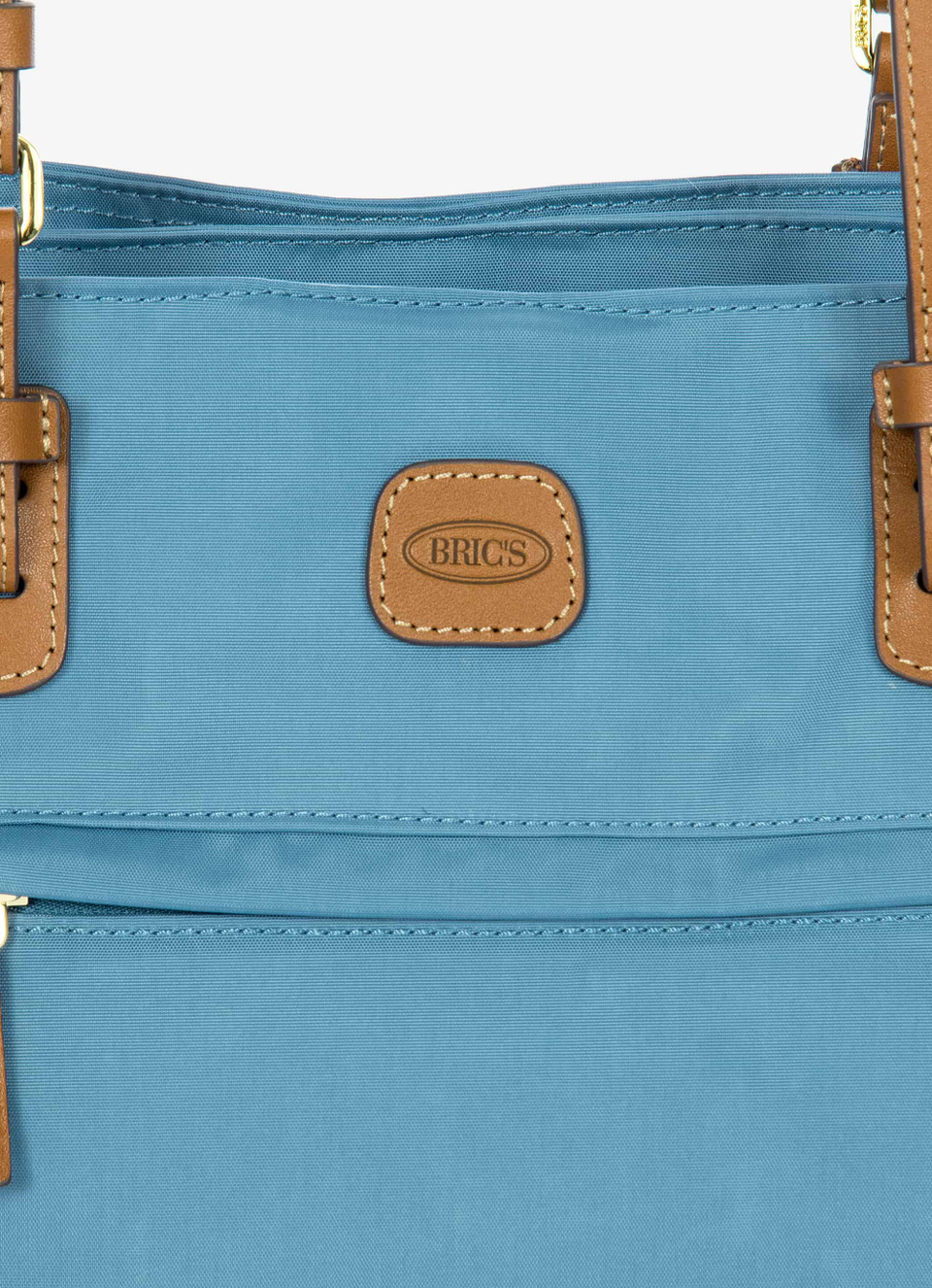 Sac Sopping moyen en nylon - Bric's