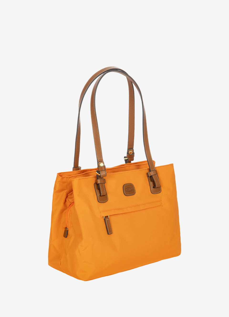 Bolsa Shopping tamaño medio de nailon - Bric's