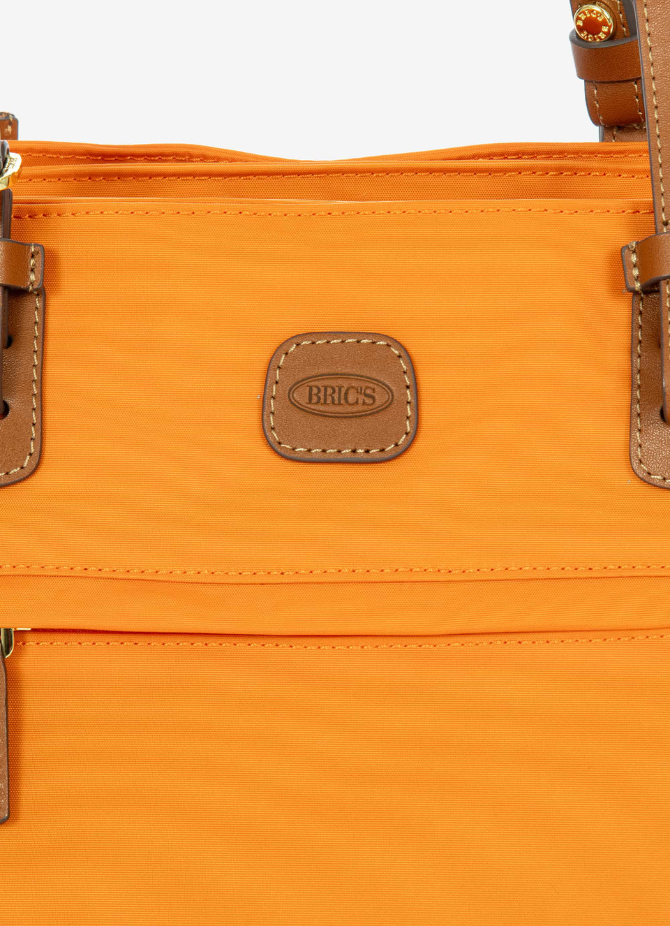 Bolsa Shopping tamaño medio de nailon - Bric's