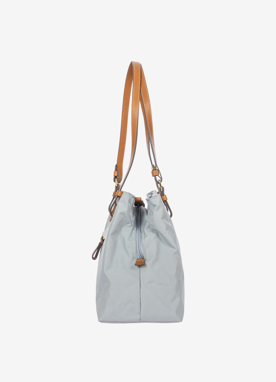 Borsa Shopping media in nylon riciclato - Bric's
