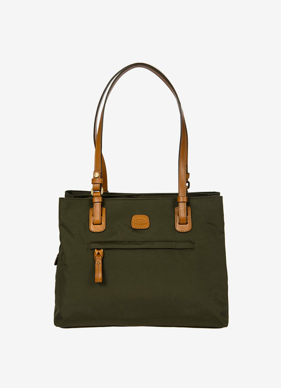 Recycled nylon Shopping bag medium - Bric's
