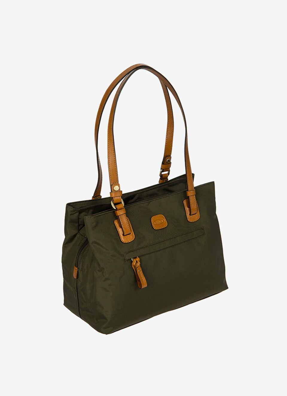 Recycled nylon Shopping bag medium - Bric's