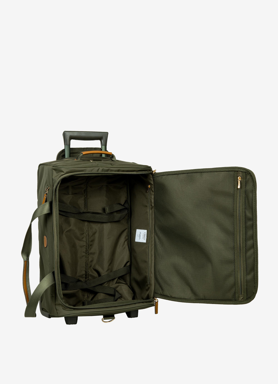 Holdall/w. - Bric's