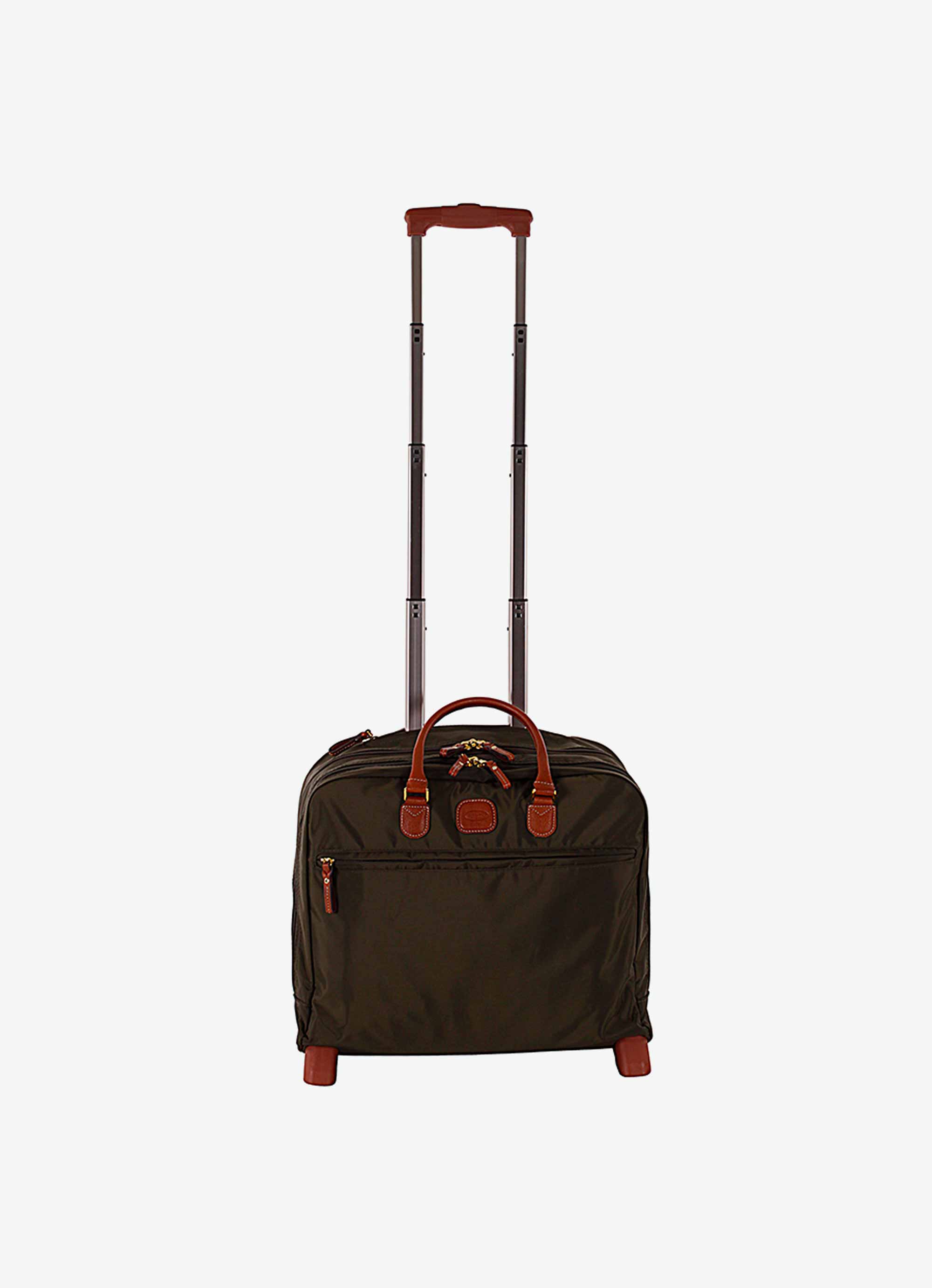 Pilotcase - Bric's