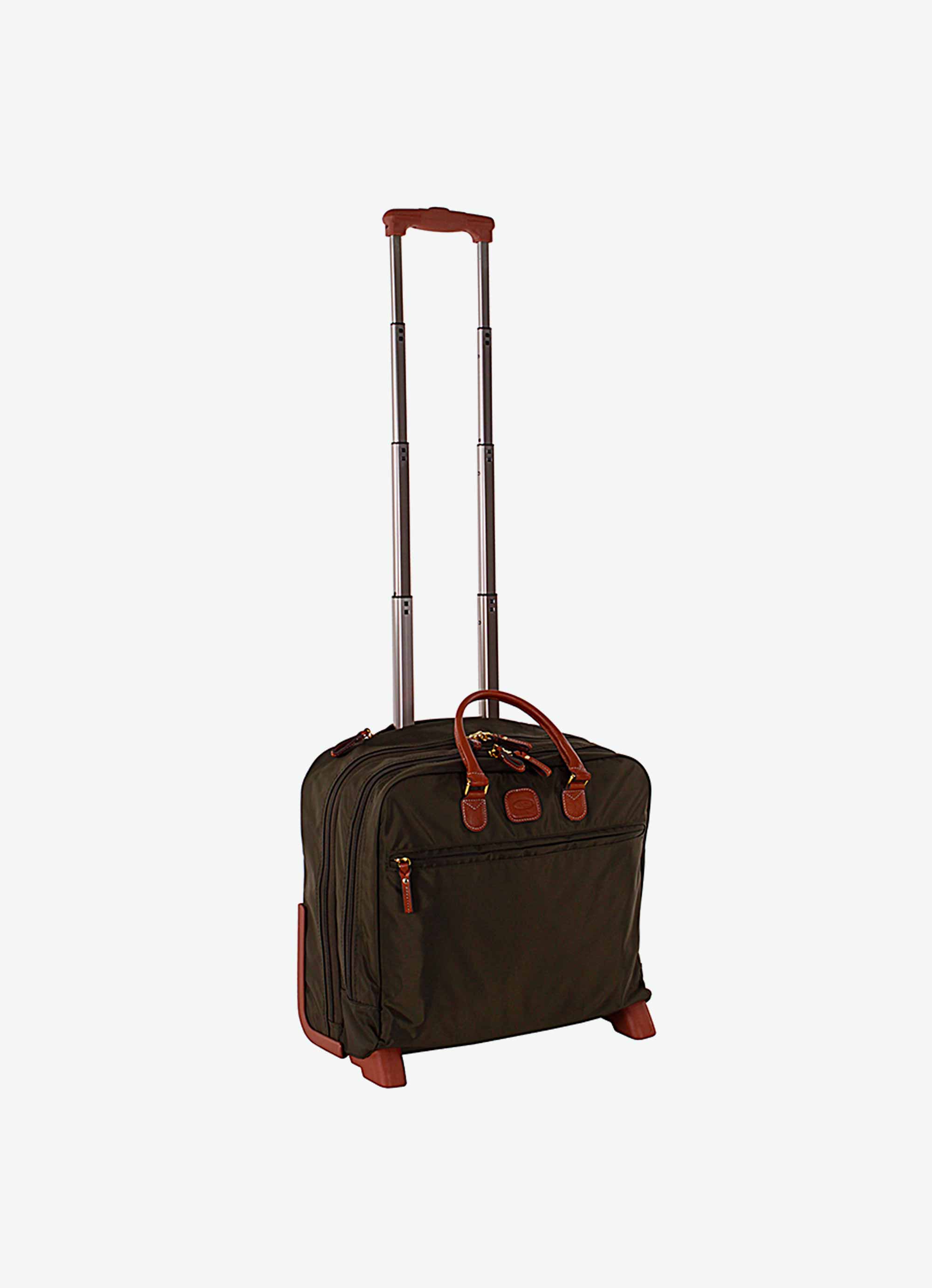Pilotcase - Bric's