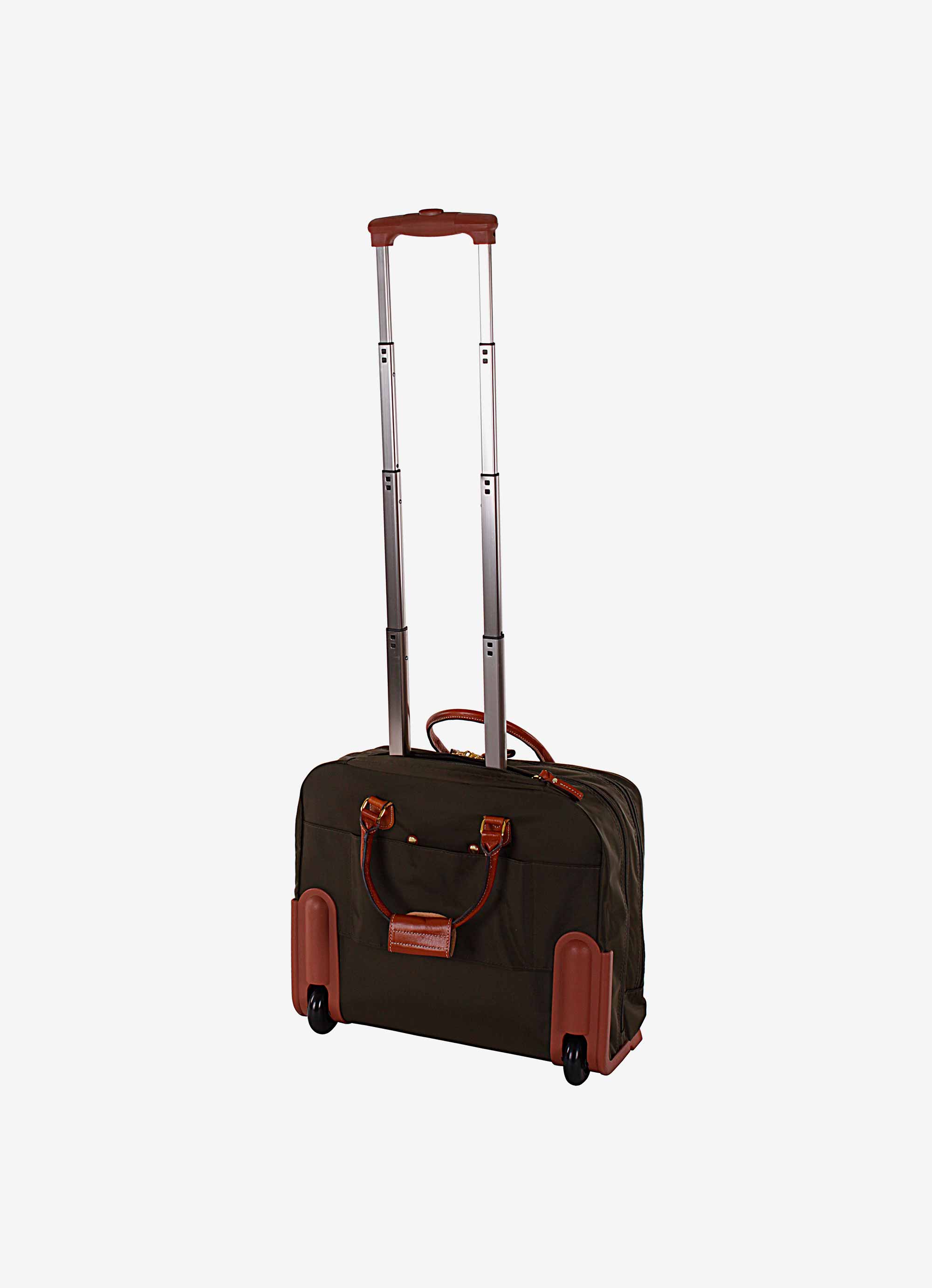 Pilotcase - Bric's