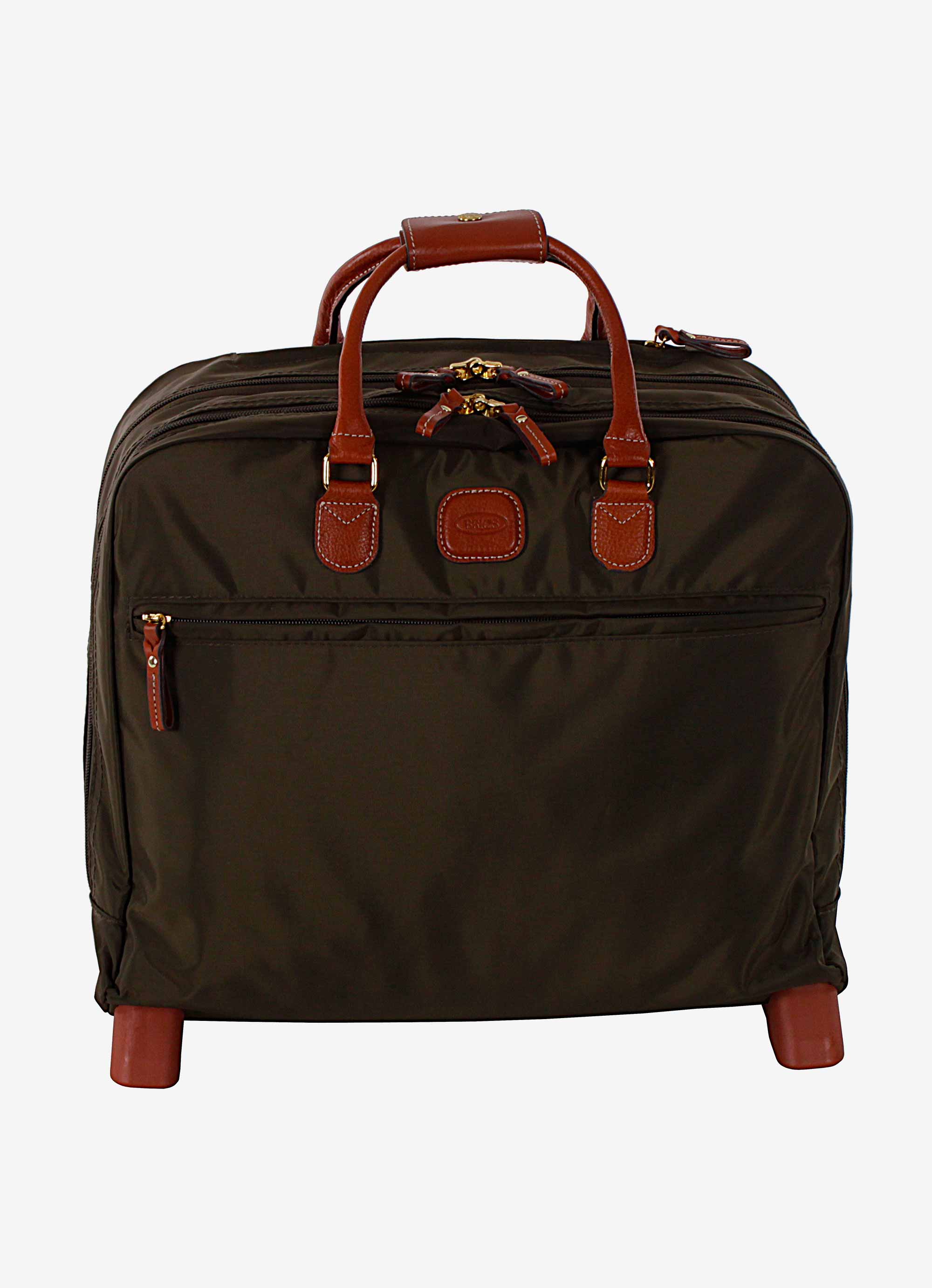 Pilotcase - Bric's
