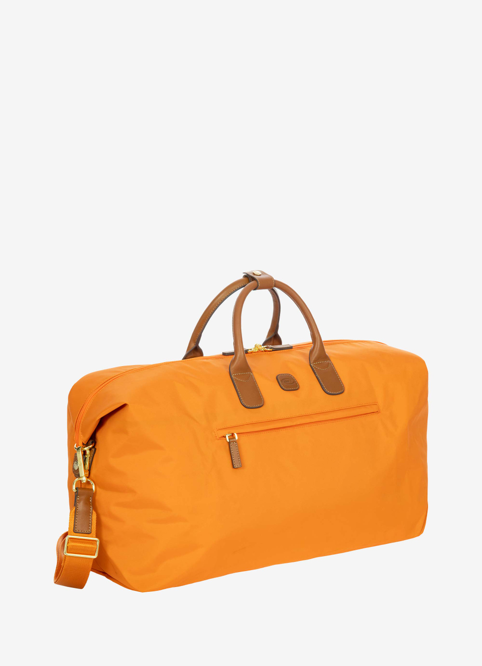 Bolsa luxury 2 en 1 de nailon - Bric's