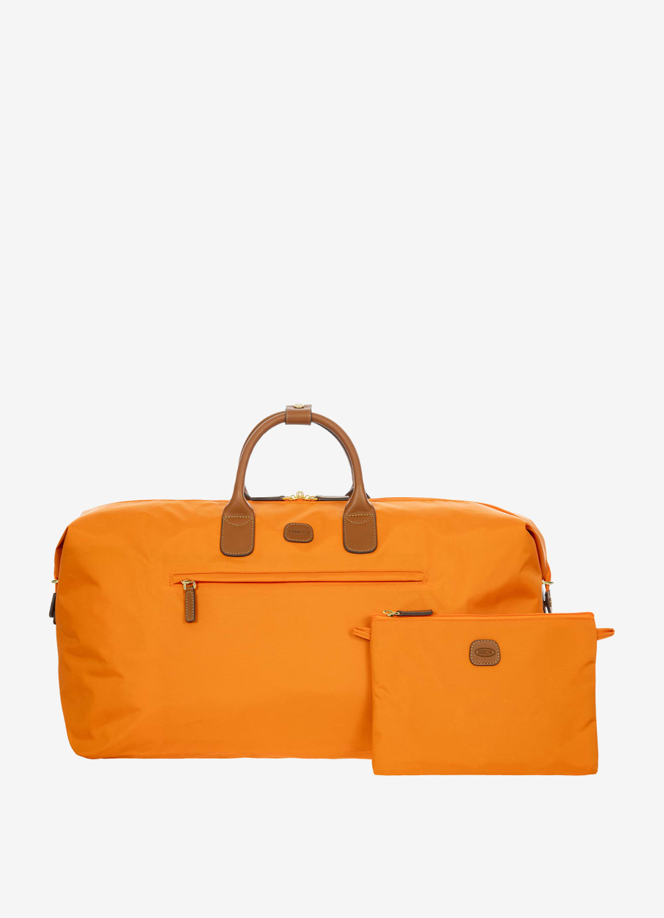 Bolsa luxury 2 en 1 de nailon - Bric's