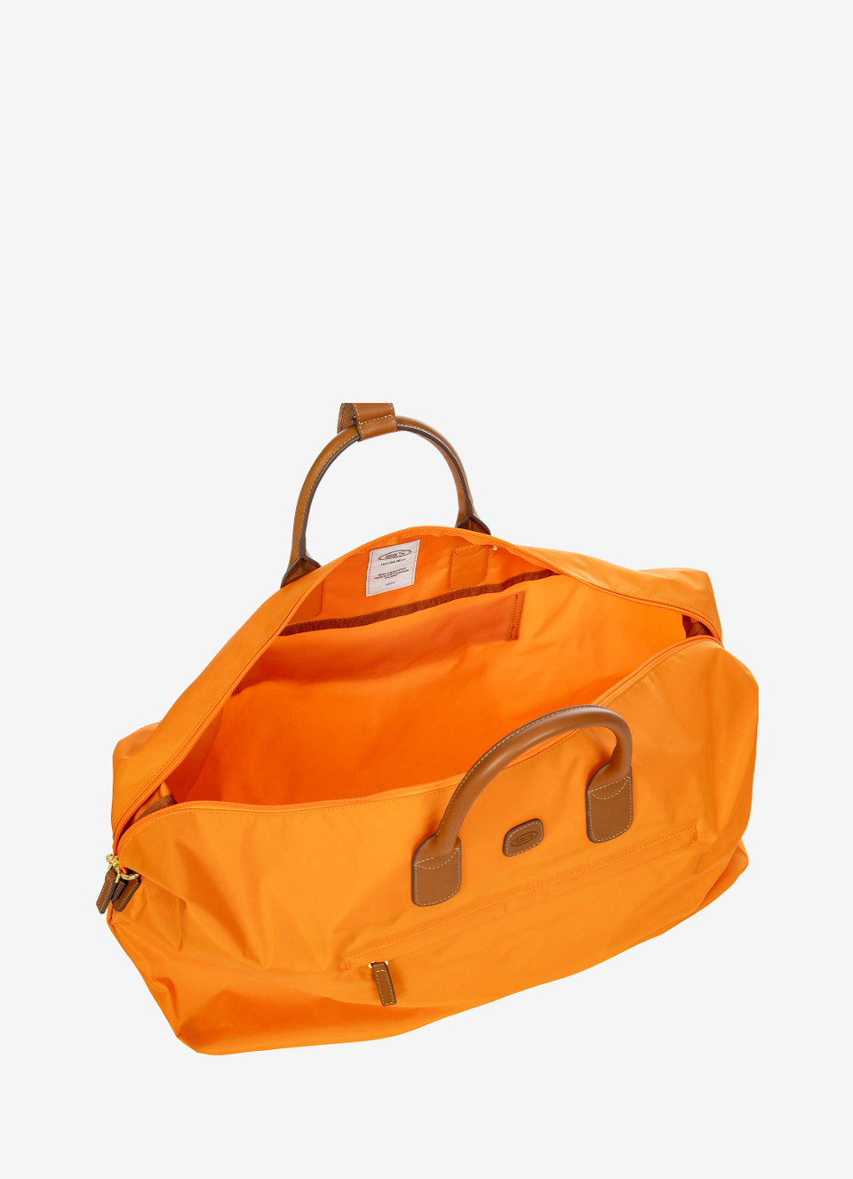 Bolsa luxury 2 en 1 de nailon - Bric's