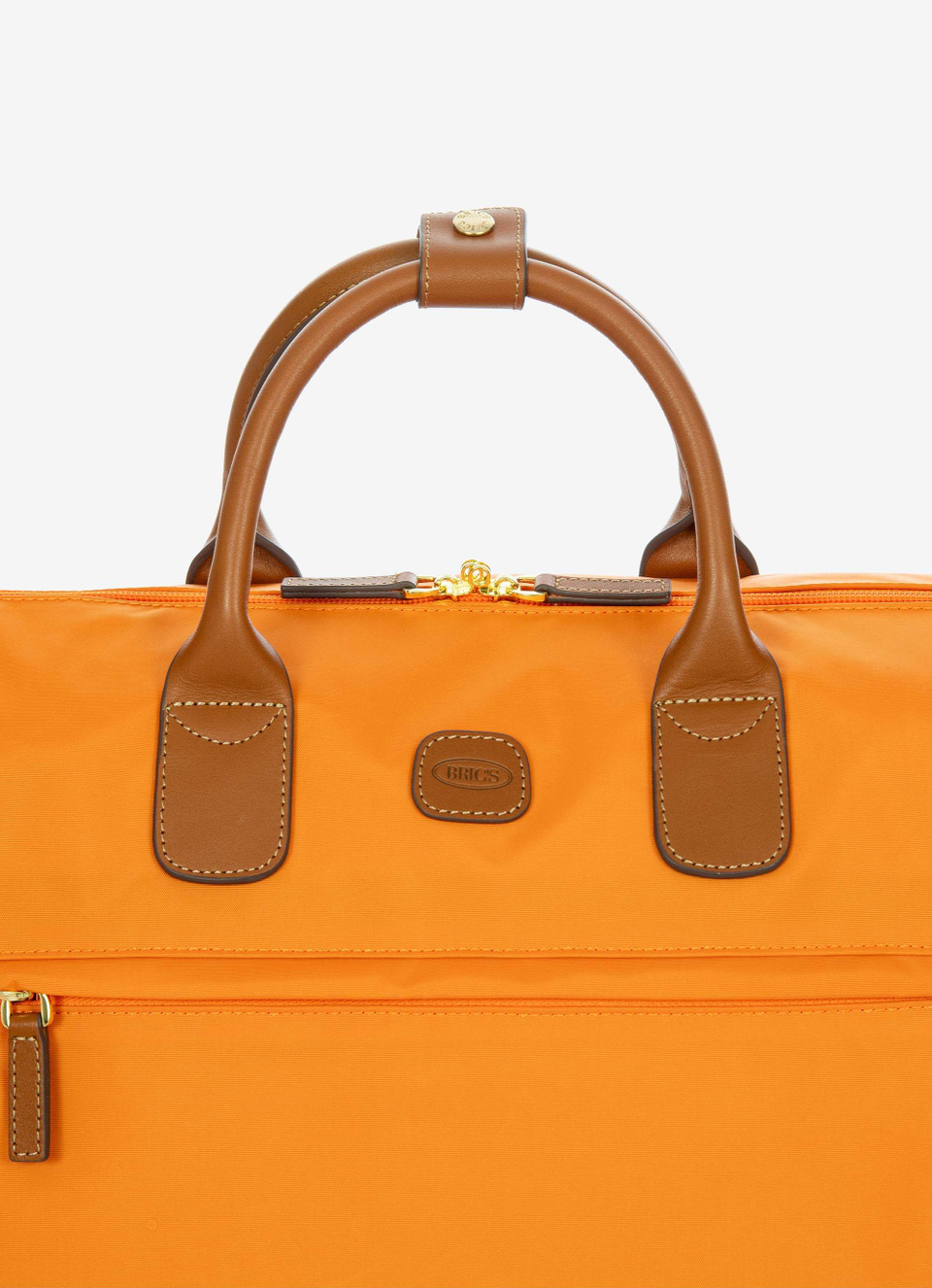 Bolsa luxury 2 en 1 de nailon - Bric's