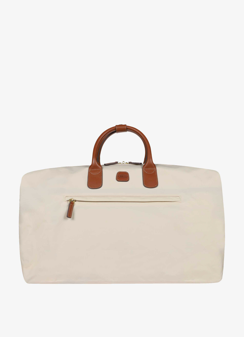 Sac polochon de luxe 2 en 1 en nylon - Bric's