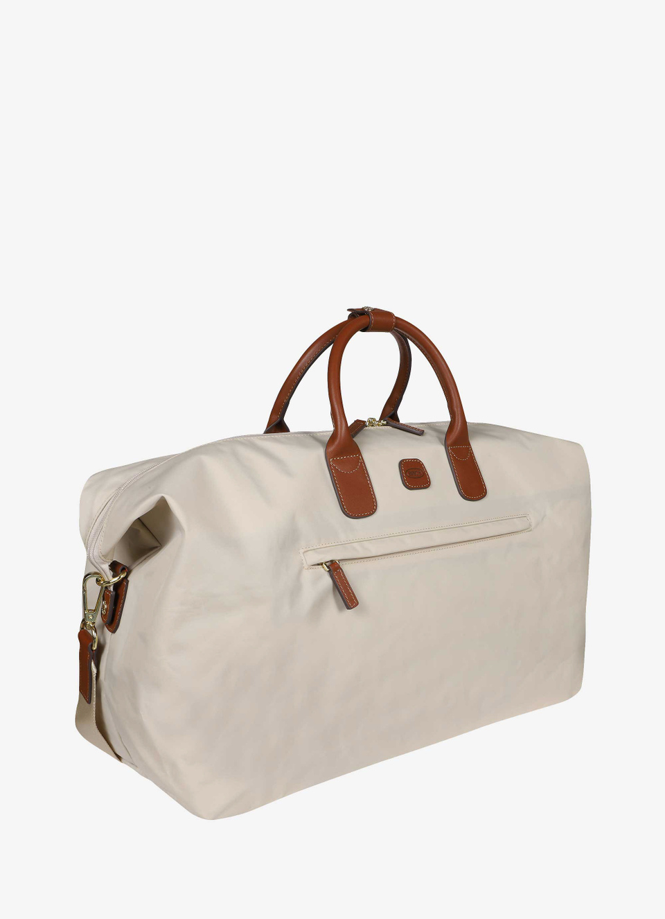 Sac polochon de luxe 2 en 1 en nylon - Bric's
