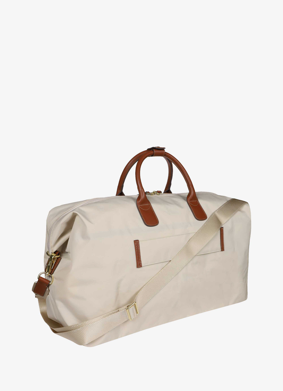 Sac polochon de luxe 2 en 1 en nylon - Bric's
