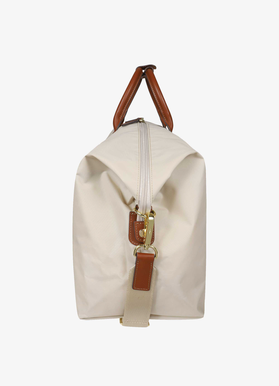 Sac polochon de luxe 2 en 1 en nylon - Bric's
