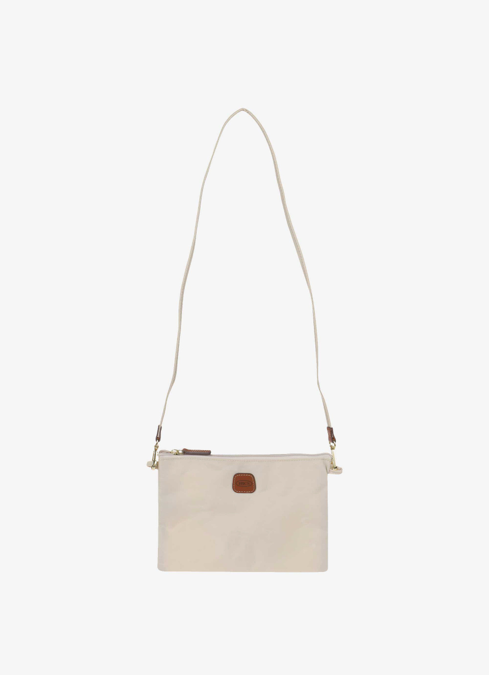 Sac polochon de luxe 2 en 1 en nylon - Bric's