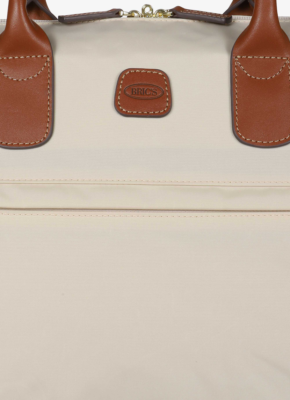 Sac polochon de luxe 2 en 1 en nylon - Bric's