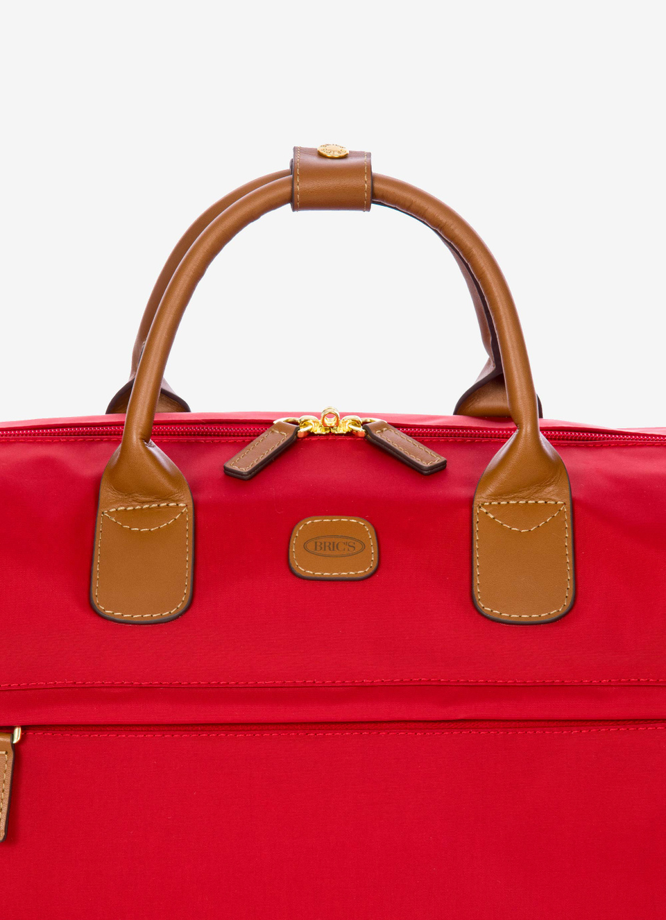 Borsone luxury 2in1 in nylon riciclato - Bric's