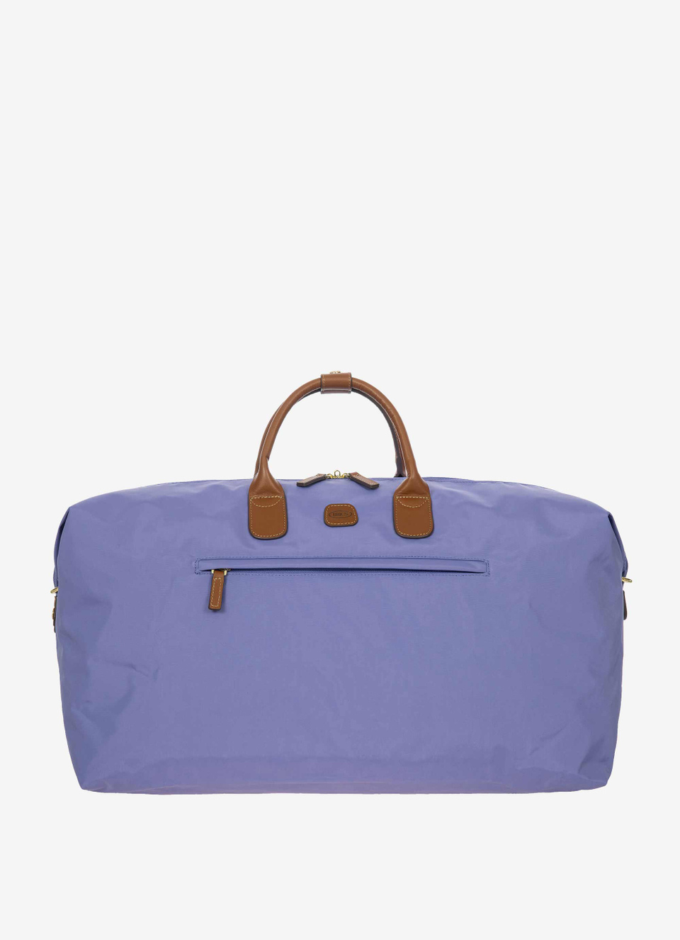 Recycled fabric luxury Holdall 2in1 - Bric's