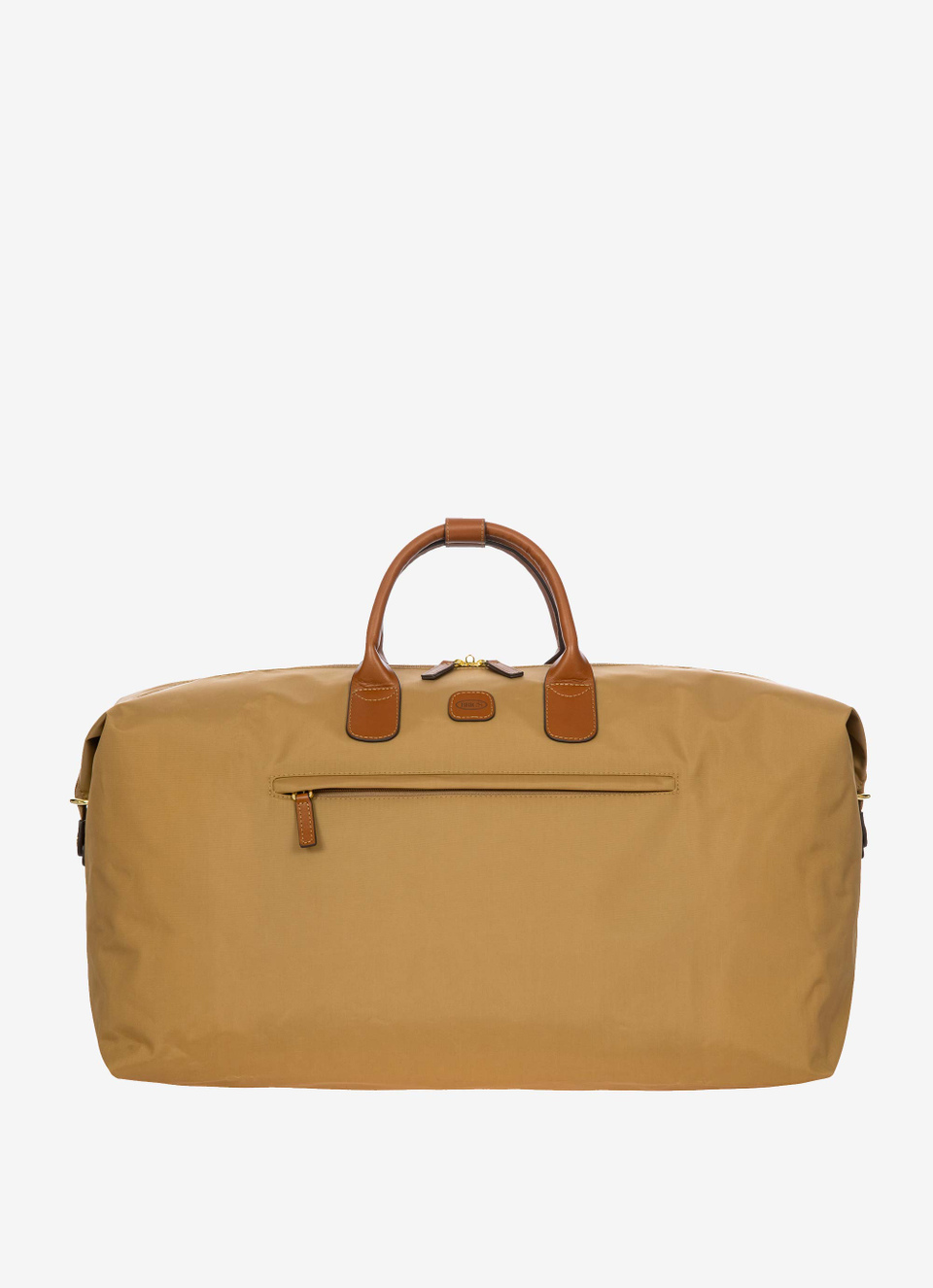 Borsone luxury 2in1 in nylon riciclato - Bric's