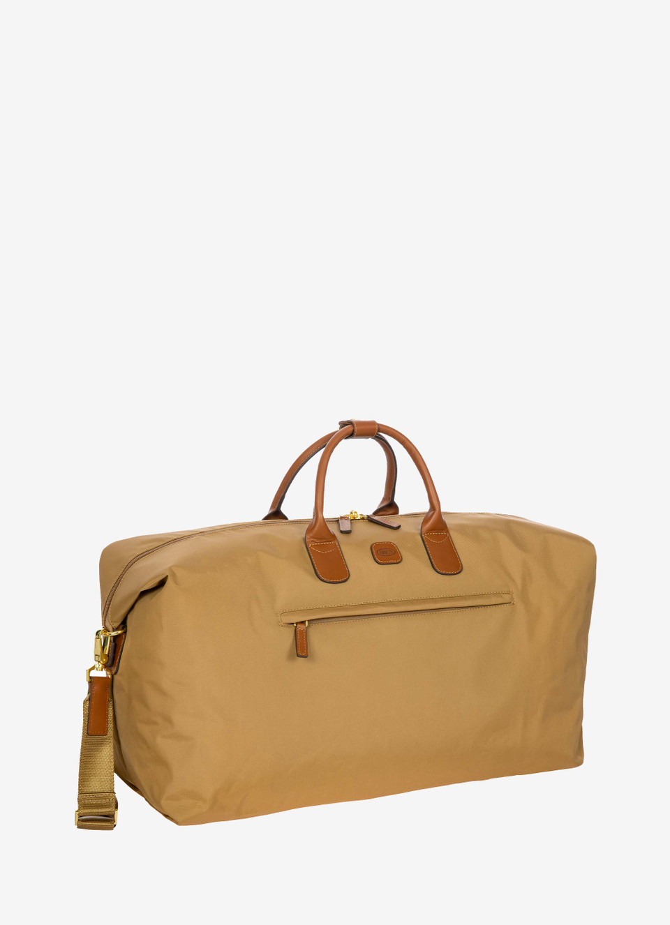 Borsone luxury 2in1 in nylon riciclato - Bric's