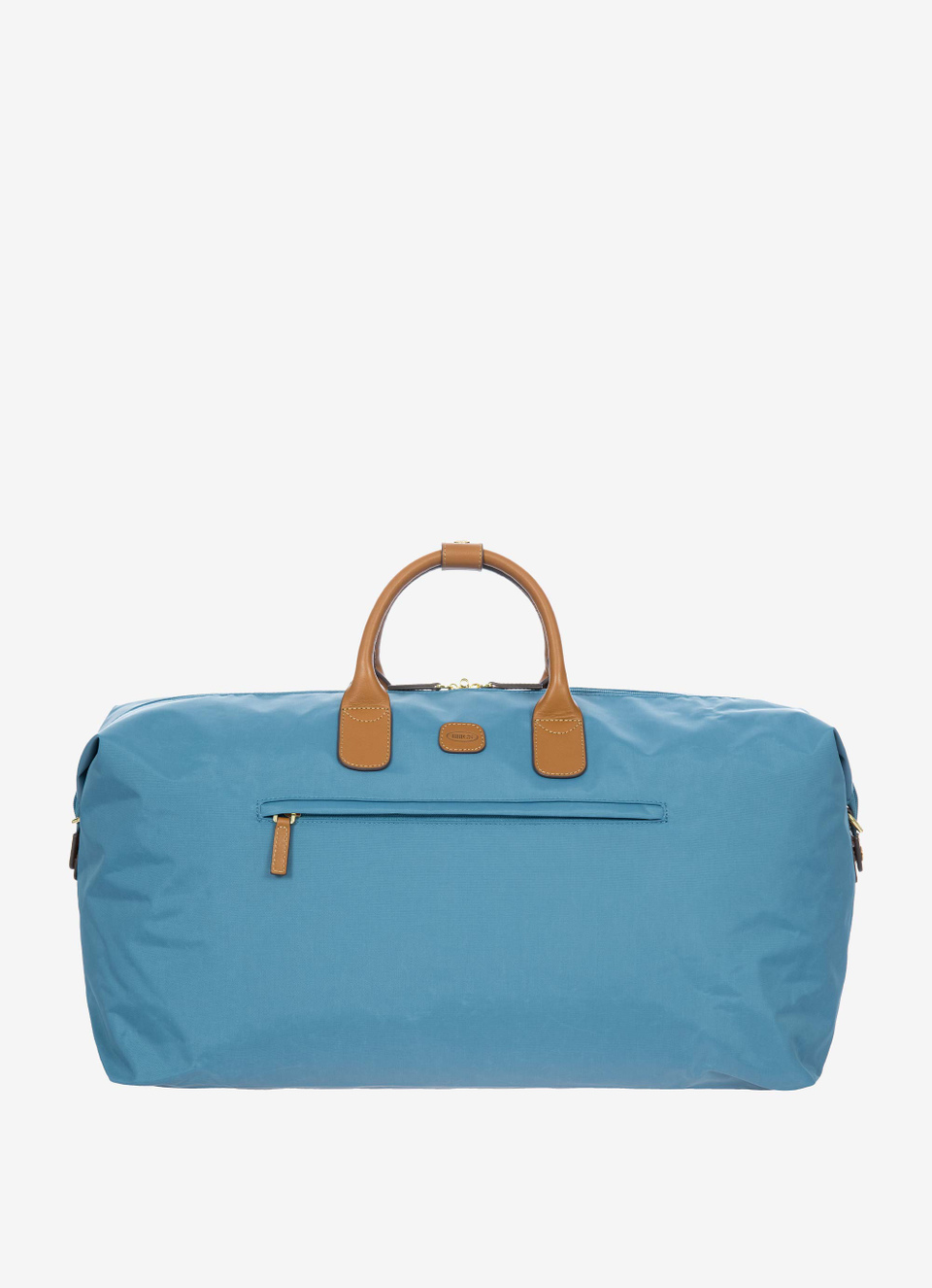 Recycled nylon luxury Holdall 2in1 - Bric's