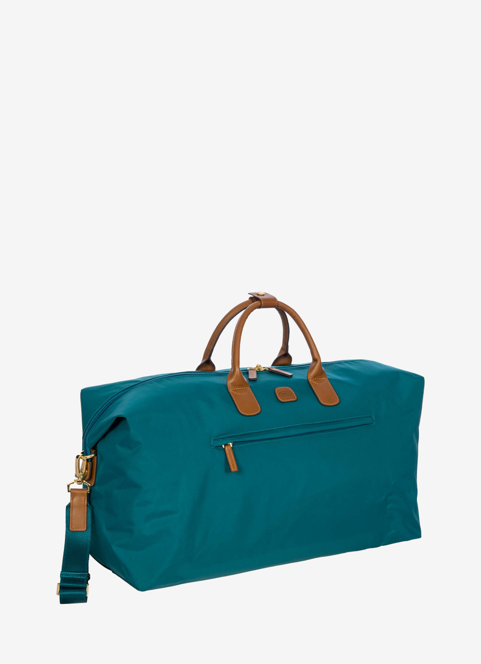 Borsone luxury 2in1 in nylon riciclato Bric s