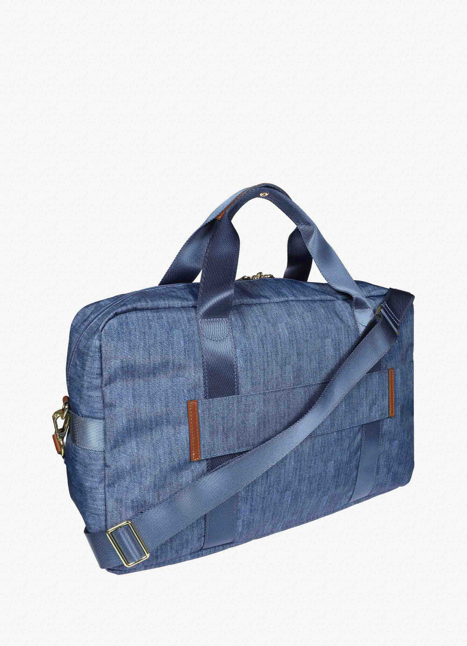 X-Collection holdall with pockets - Bric's