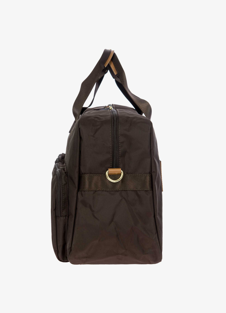 Bolso de viaje con bolsillos X-Collection - Bric's