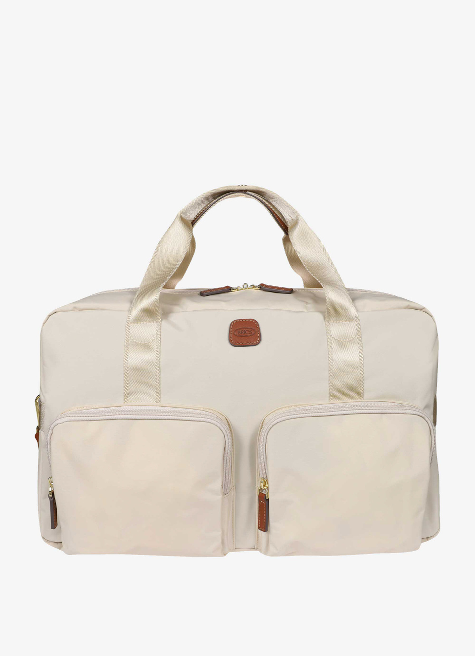 Bolso de viaje con bolsillos X-Collection - Bric's