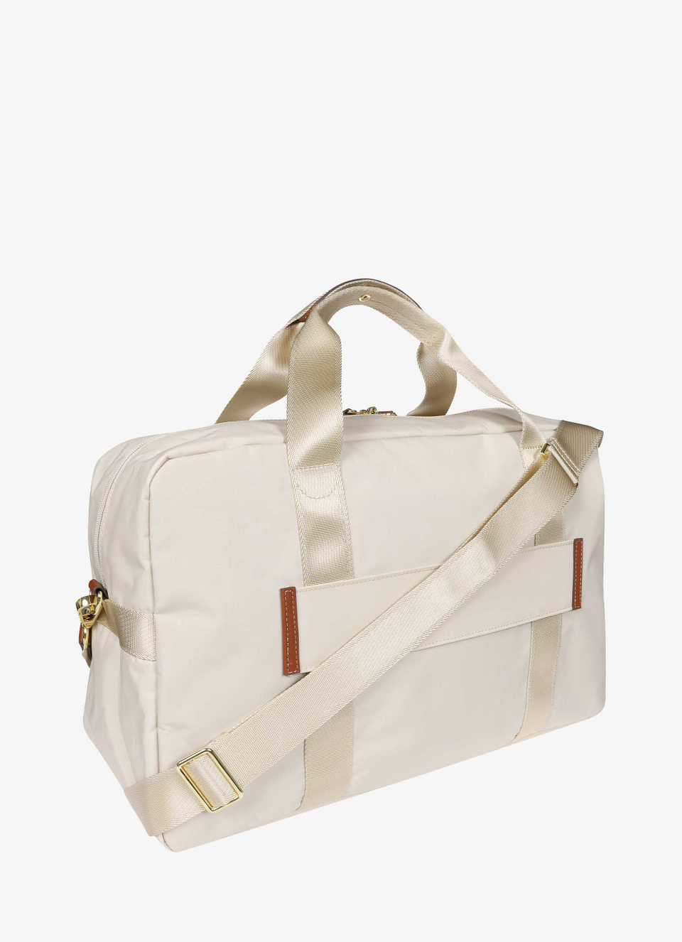 Bolso de viaje con bolsillos X-Collection - Bric's