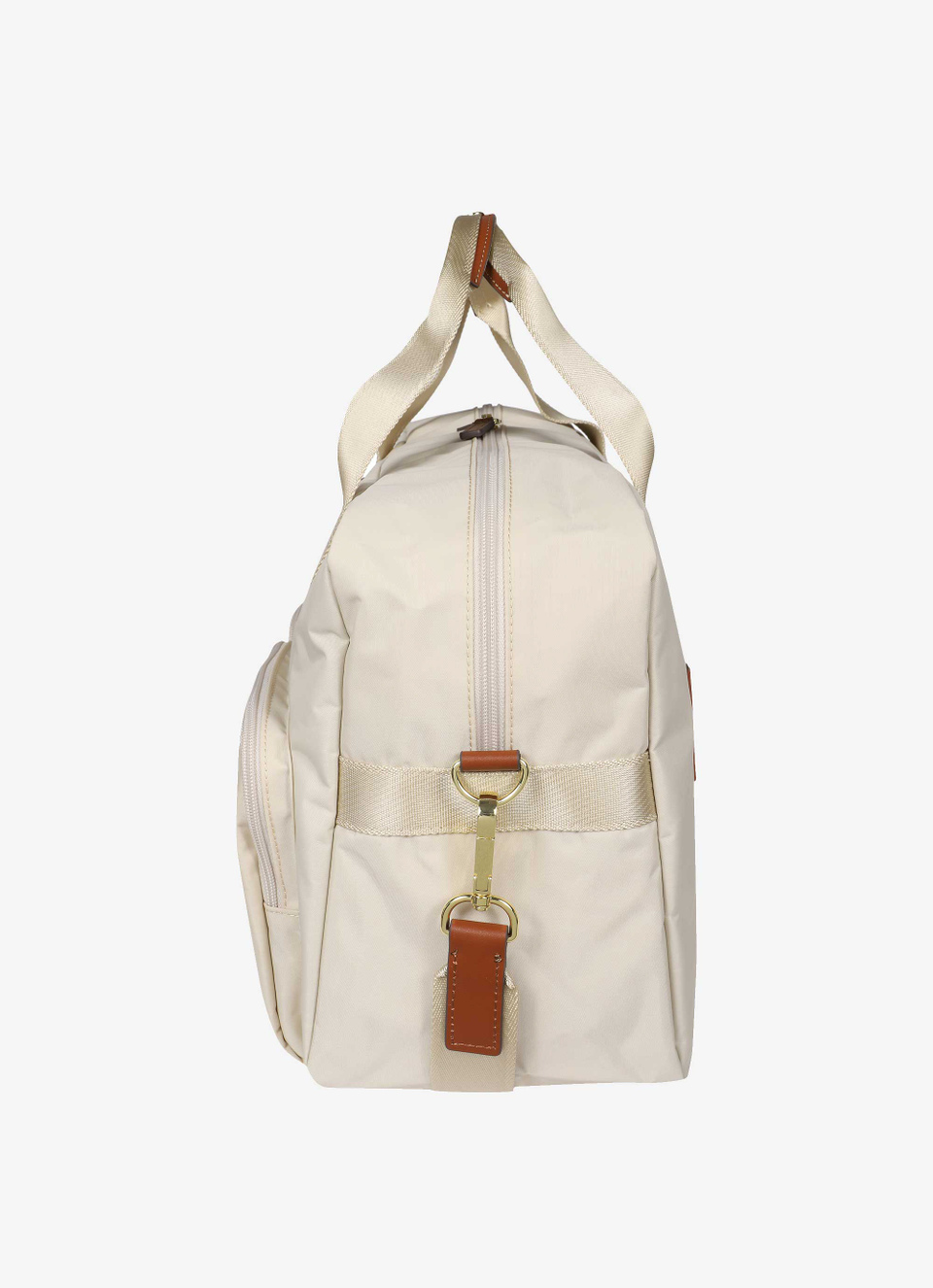 Bolso de viaje con bolsillos X-Collection - Bric's