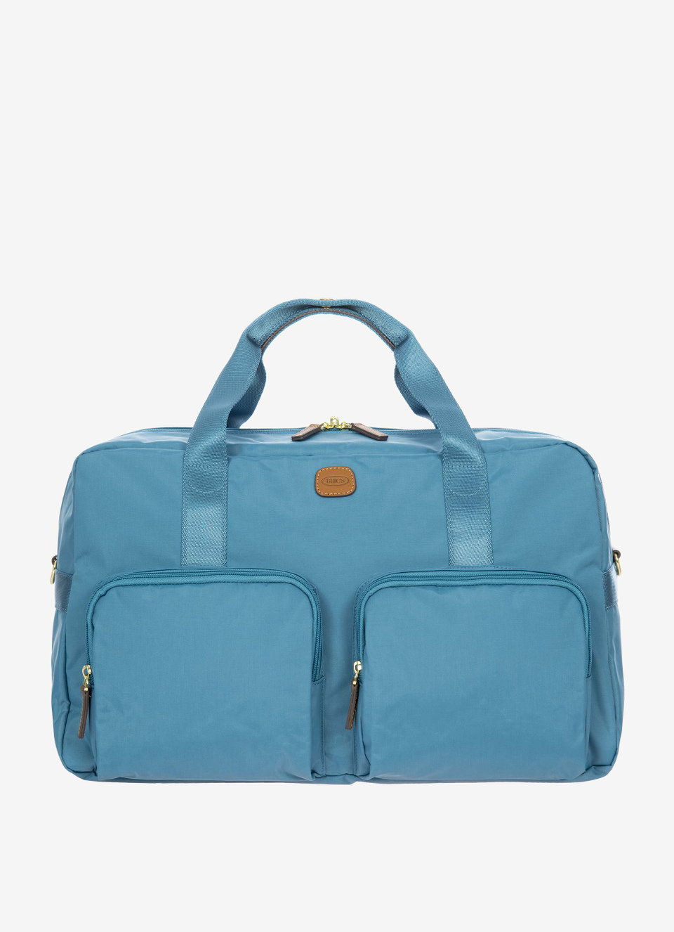 Bolsa multibolsillos small de nailon - Bric's
