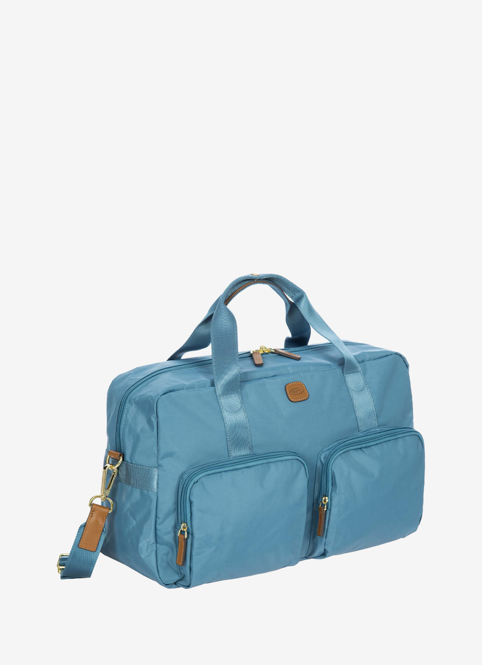 Bolsa multibolsillos small de nailon - Bric's