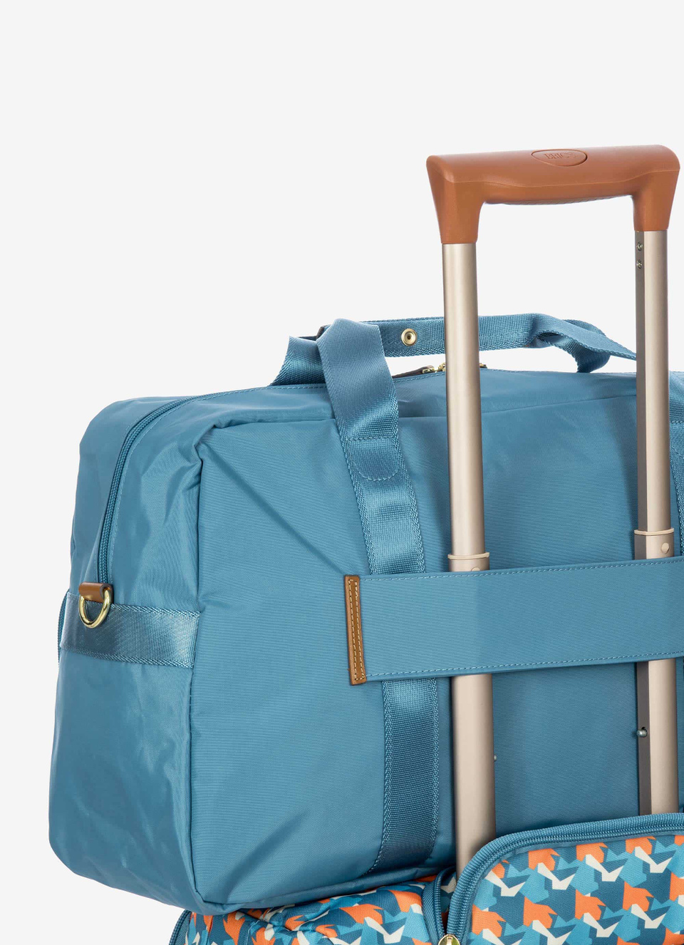 Bolsa multibolsillos small de nailon - Bric's