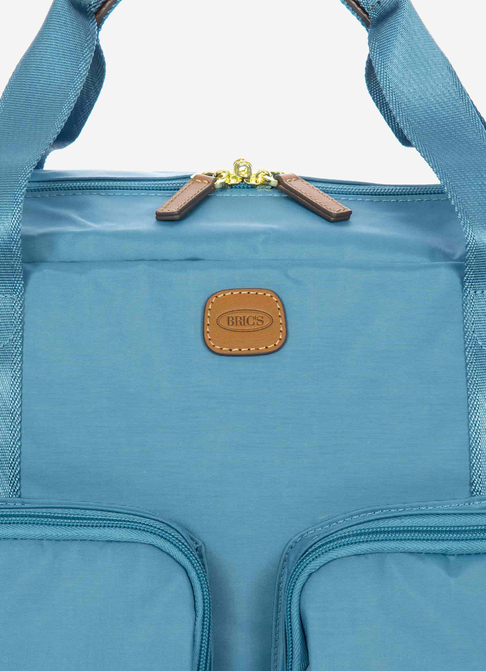 Bolsa multibolsillos small de nailon - Bric's