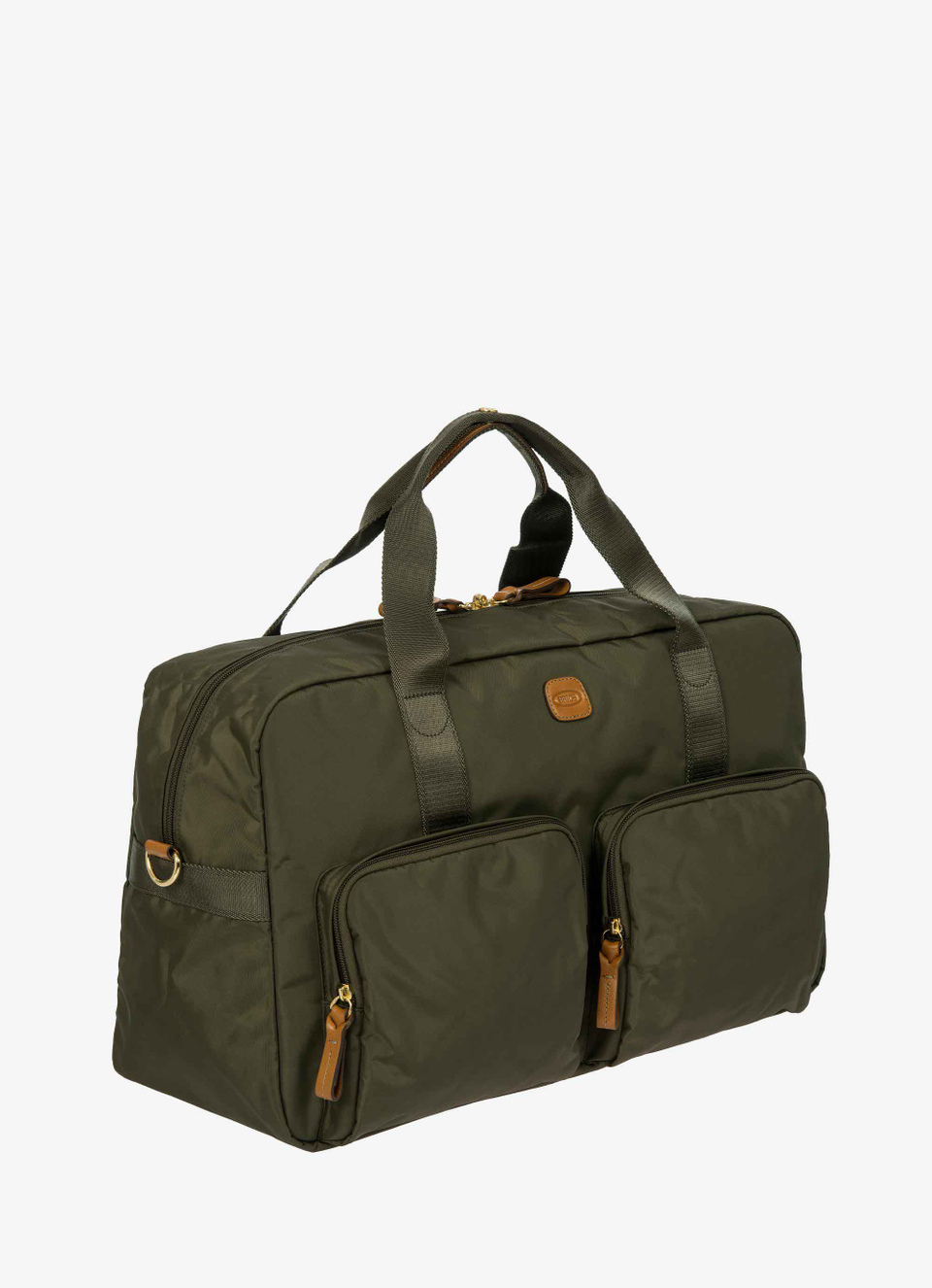 Petit sac polochon multipoches en nylon - Bric's