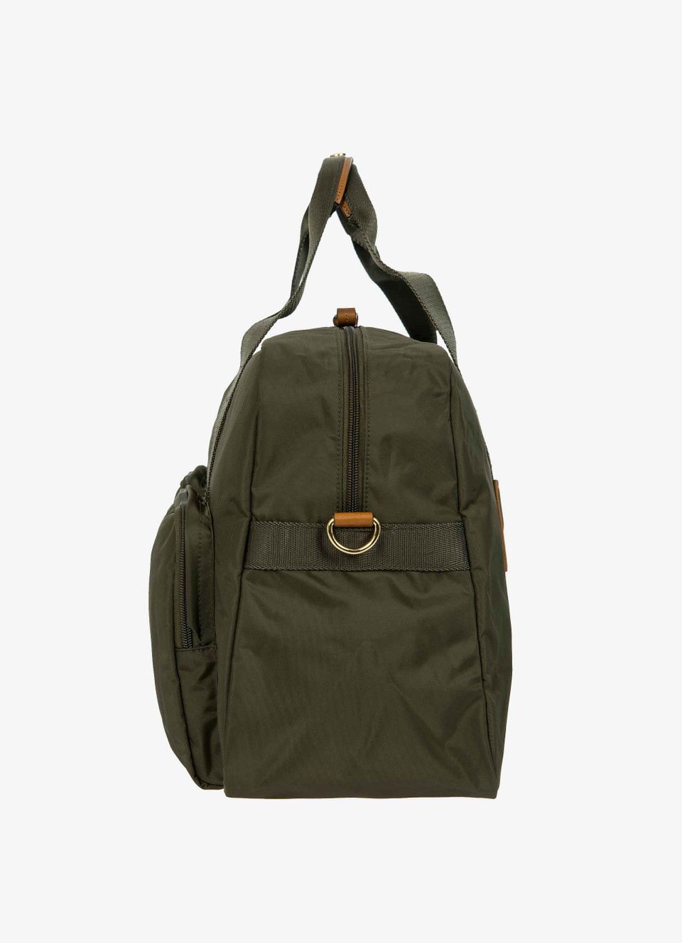 Petit sac polochon multipoches en nylon - Bric's