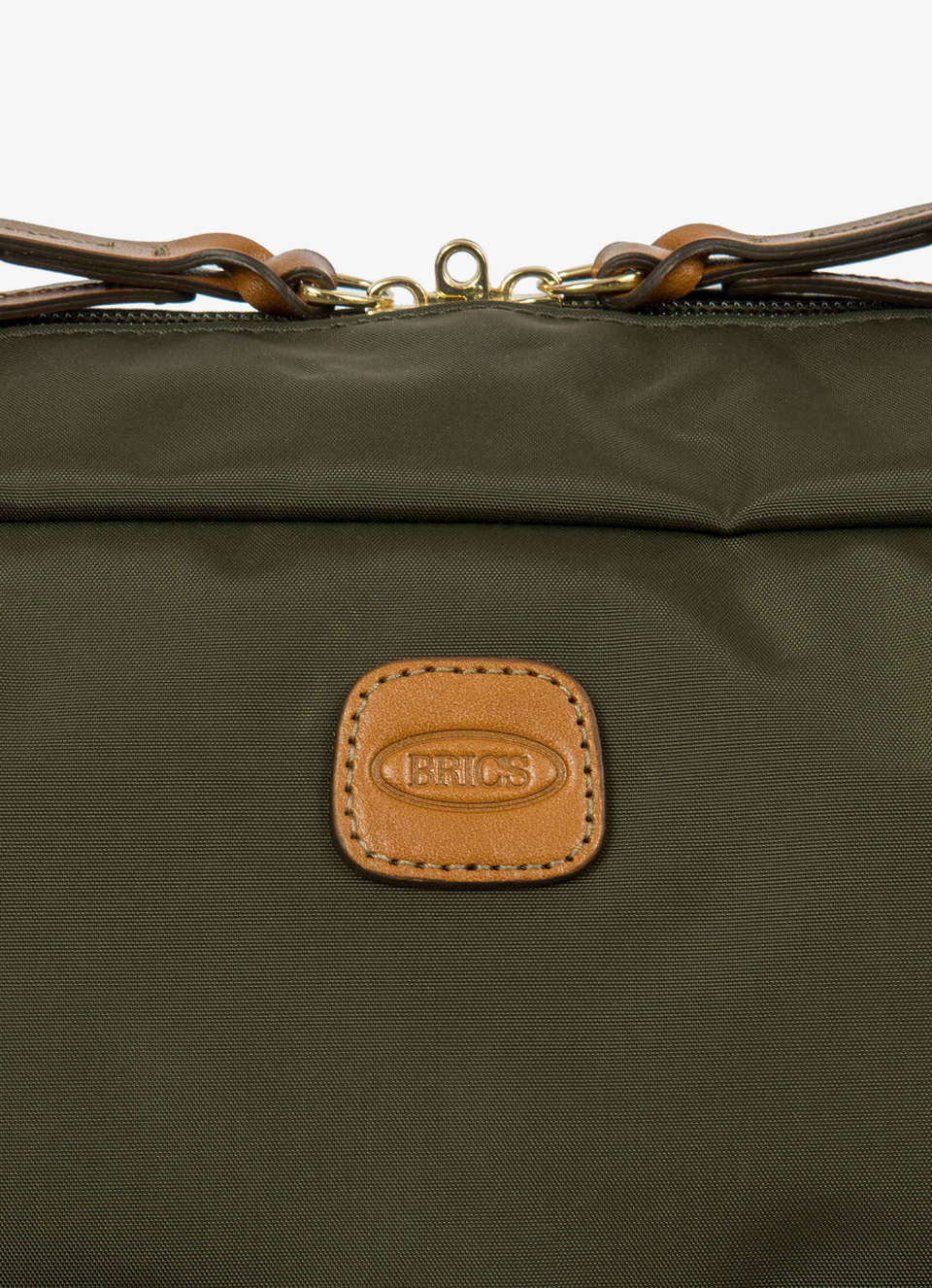 Petit sac polochon multipoches en nylon - Bric's