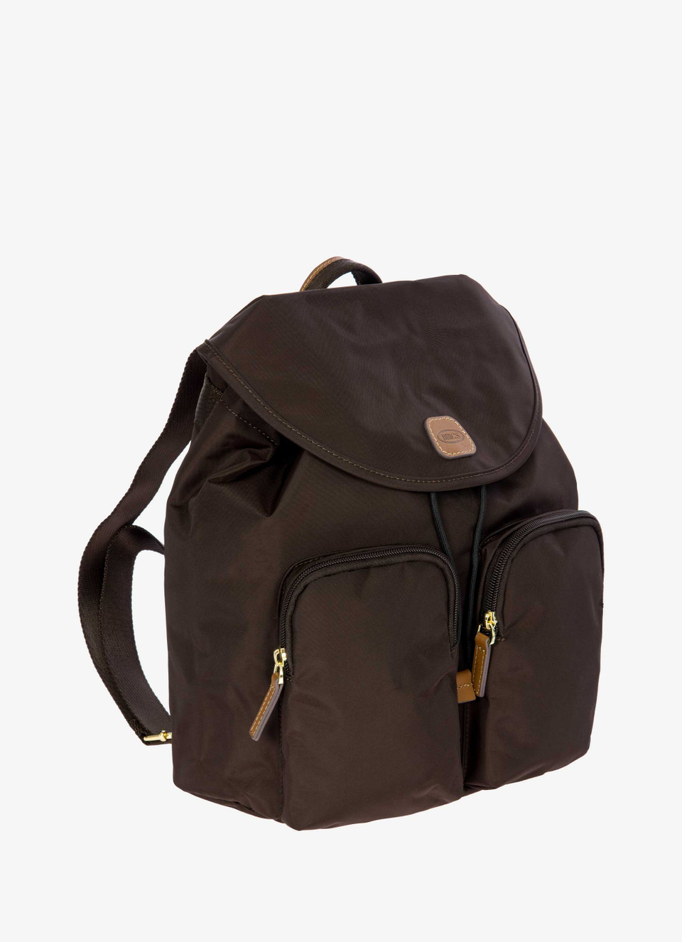 Mochila City small de nailon - Bric's