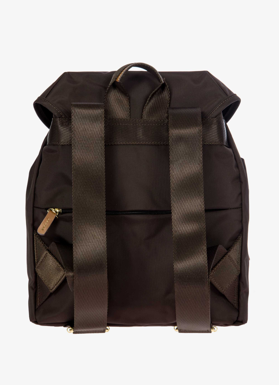 Mochila City small de nailon - Bric's