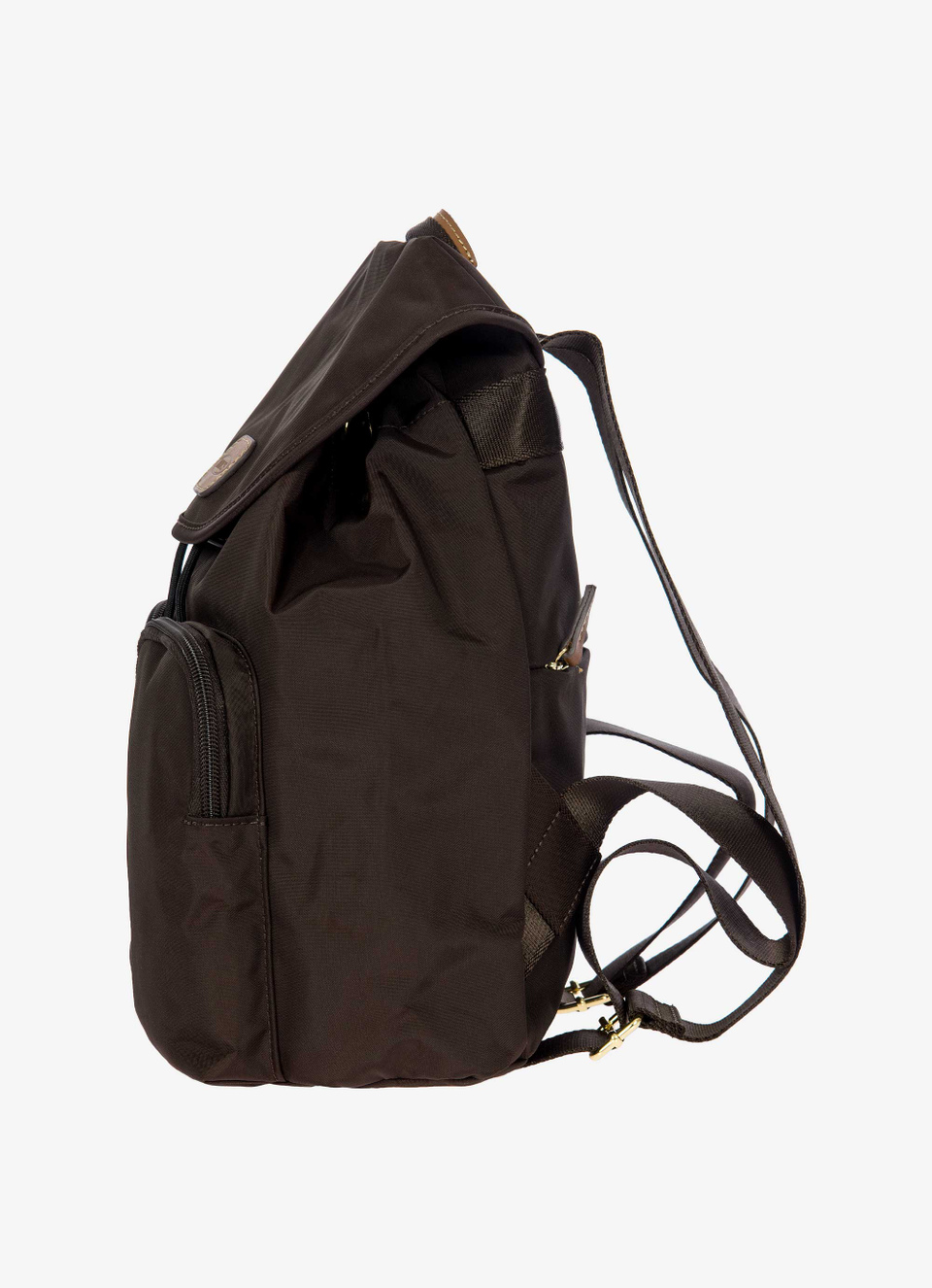 Mochila City small de nailon - Bric's