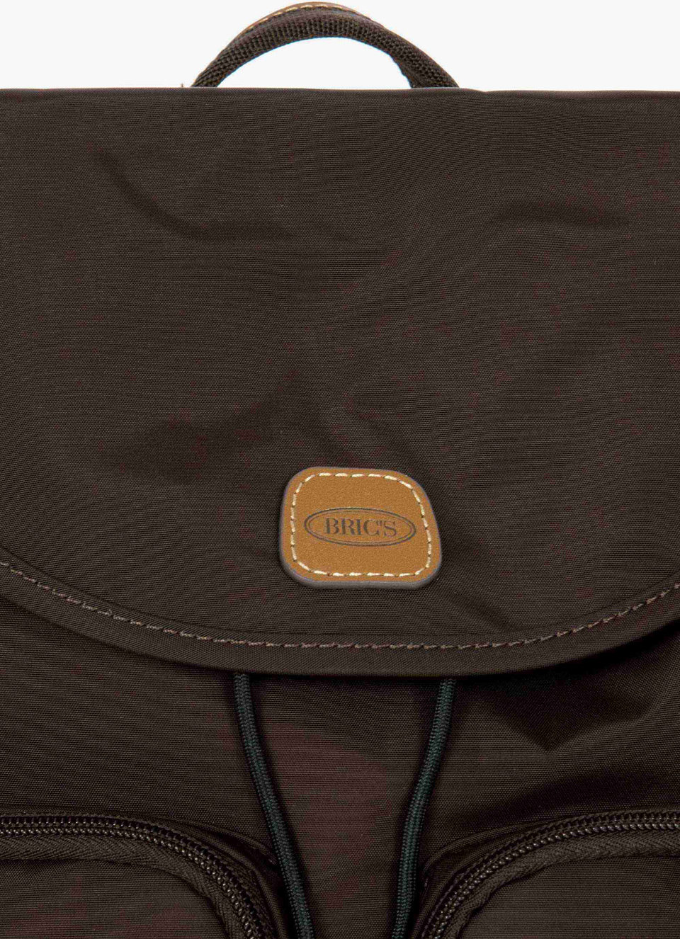 Mochila City small de nailon - Bric's