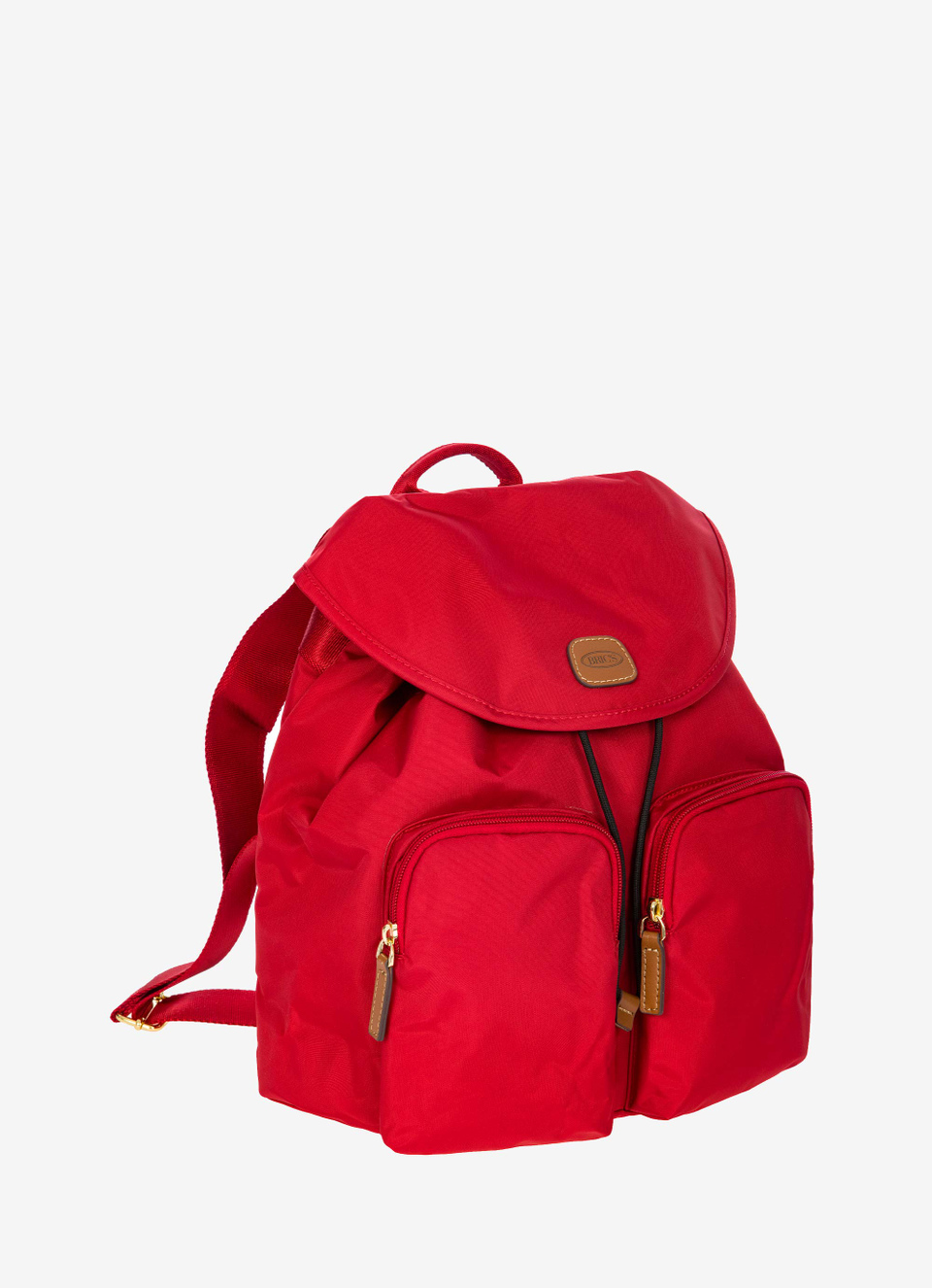 Zainetto city small in nylon riciclato - Bric's